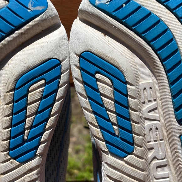 SAUCONY‎ EVERUN SNEAKERS MENS SIZE 9 - Picture 9 of 11